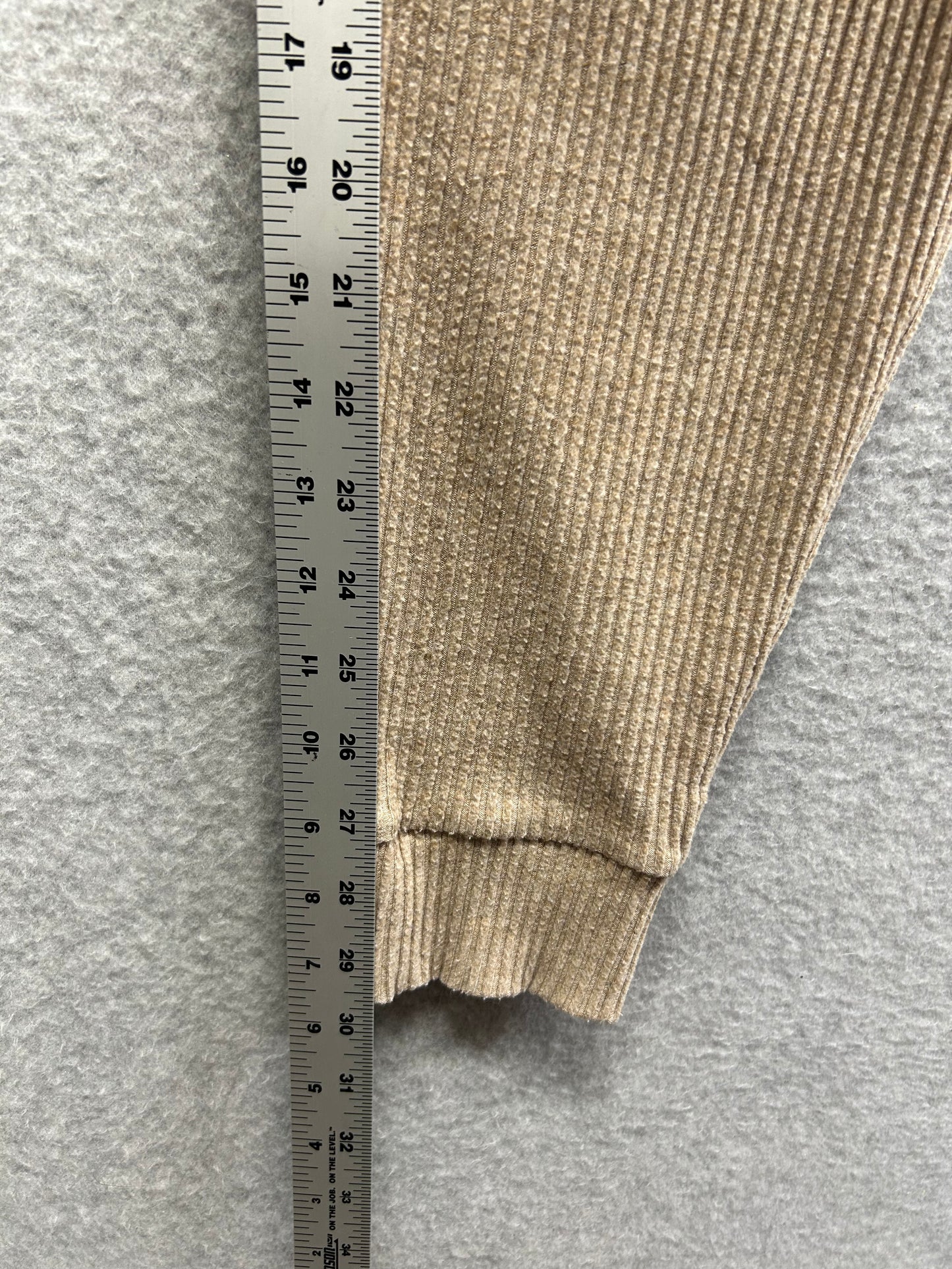 Alo Yoga Muse Sweatpant Jogger Size Small Gravel Heather