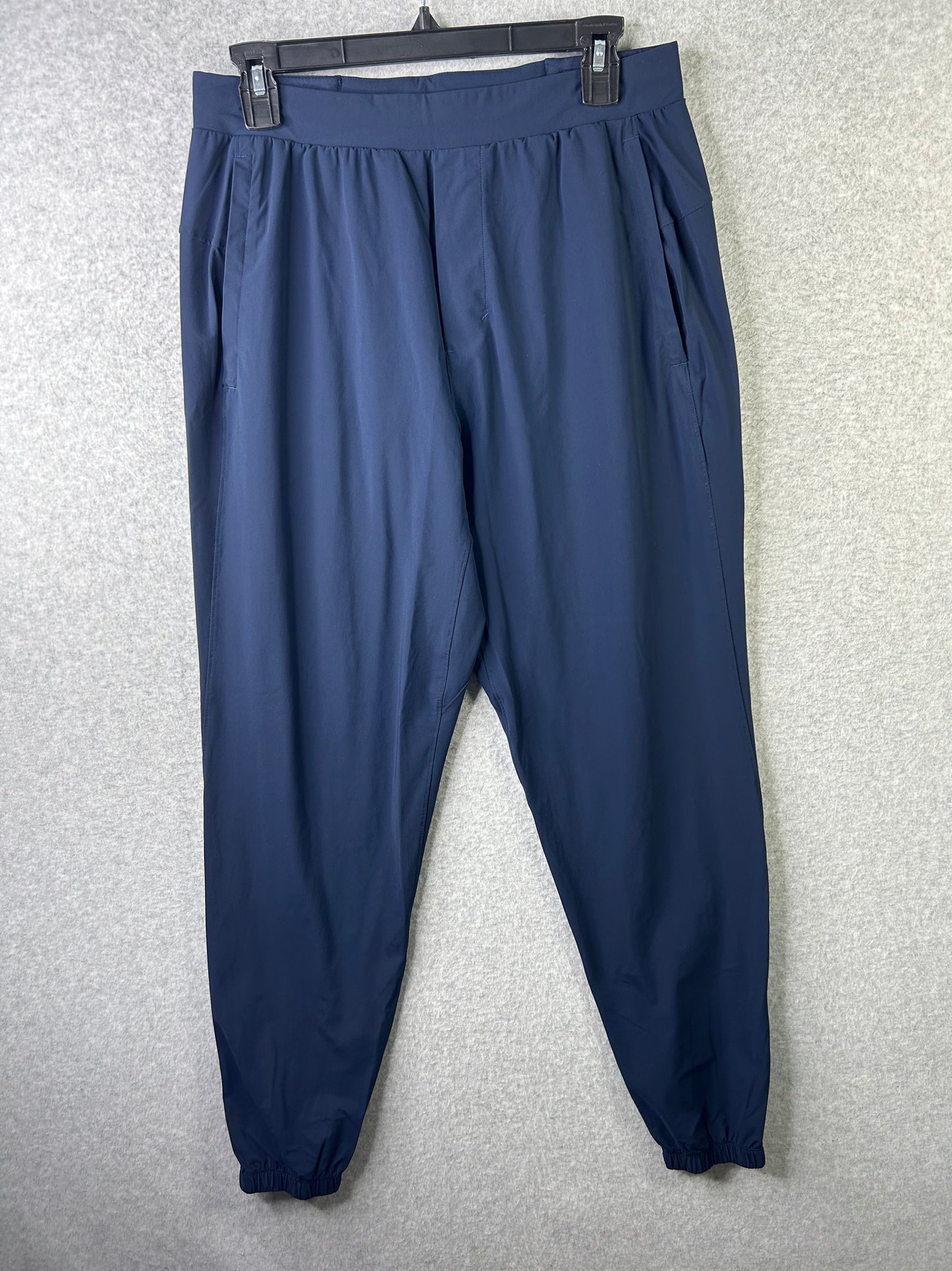 Lululemon Surge Jogger 29" Size Medium Iron Blue