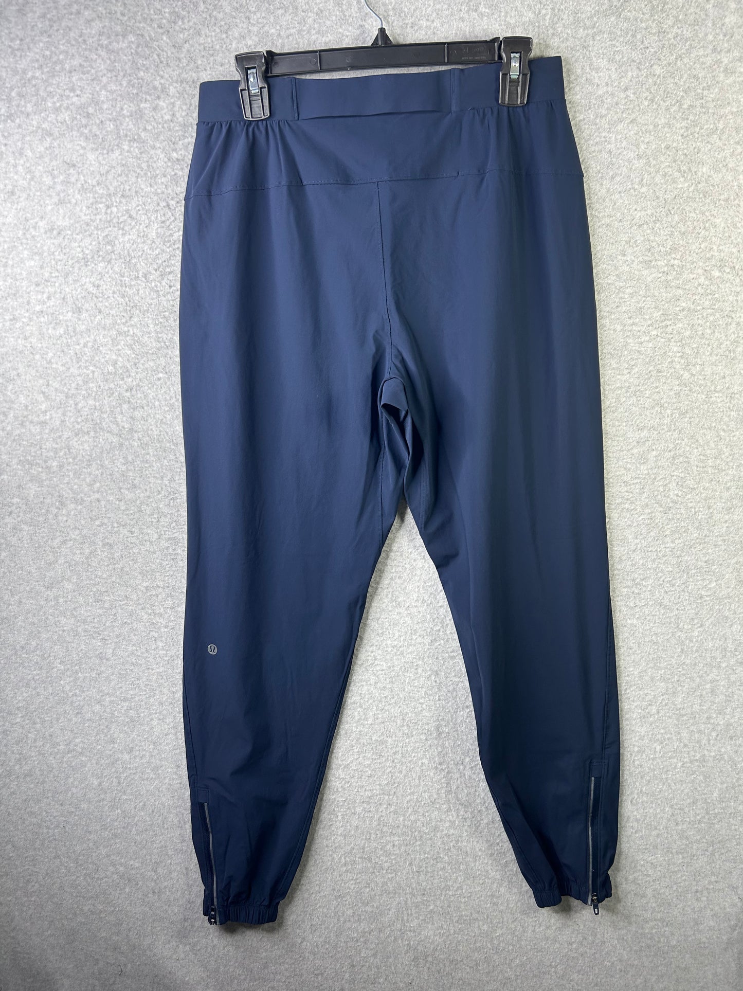 Lululemon Surge Jogger 29" Size Medium Iron Blue