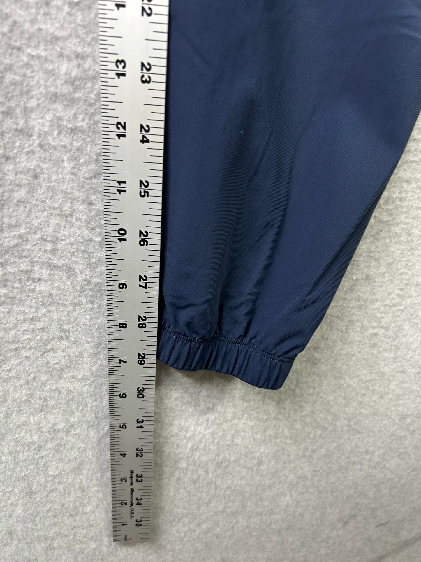 Lululemon Surge Jogger 29" Size Medium Iron Blue