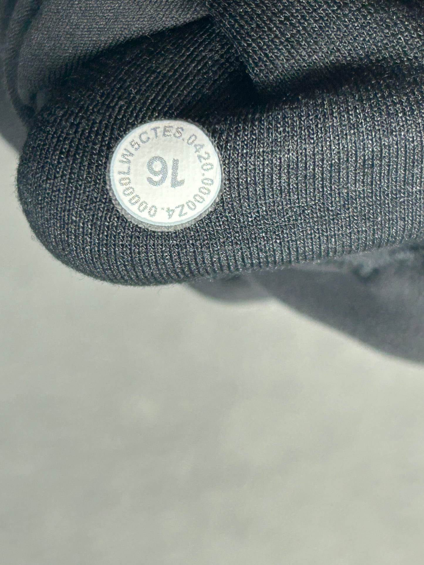 Lululemon Align Pant 28" Size 16 Black