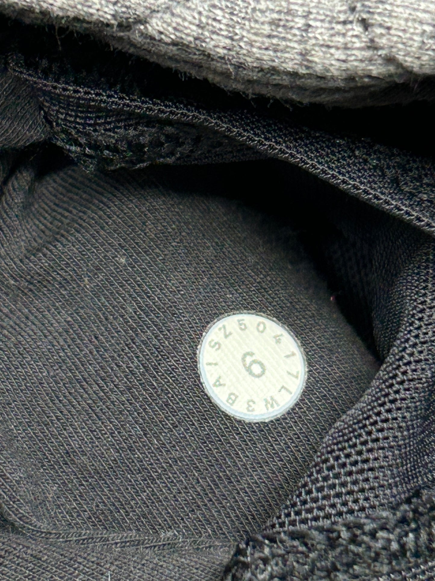 Lululemon Forever Warm Pullover Size 6 Heathered Core Dark Grey