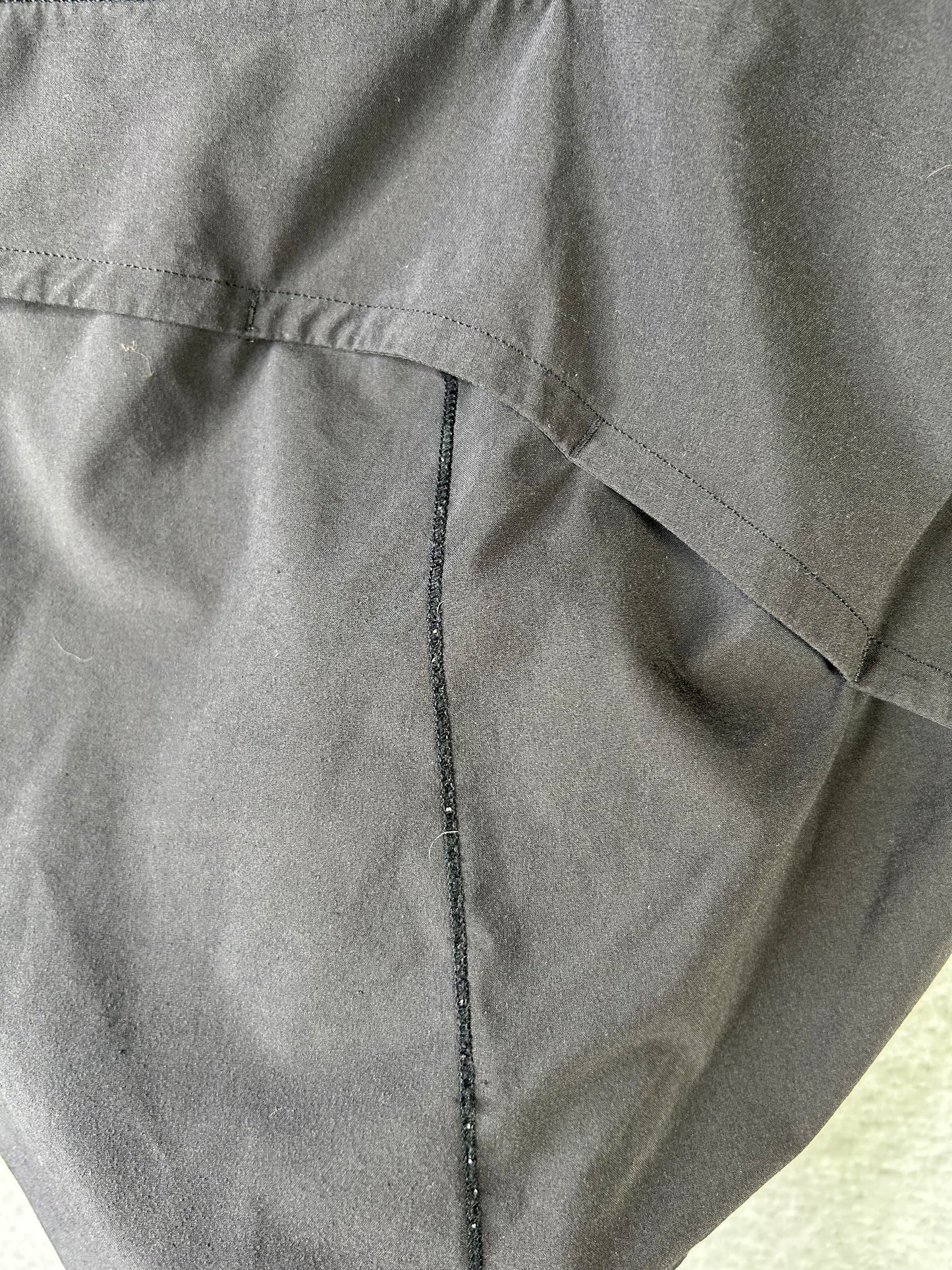 Lululemon Speed Up Short Long High-Rise 4" Size 14 Black