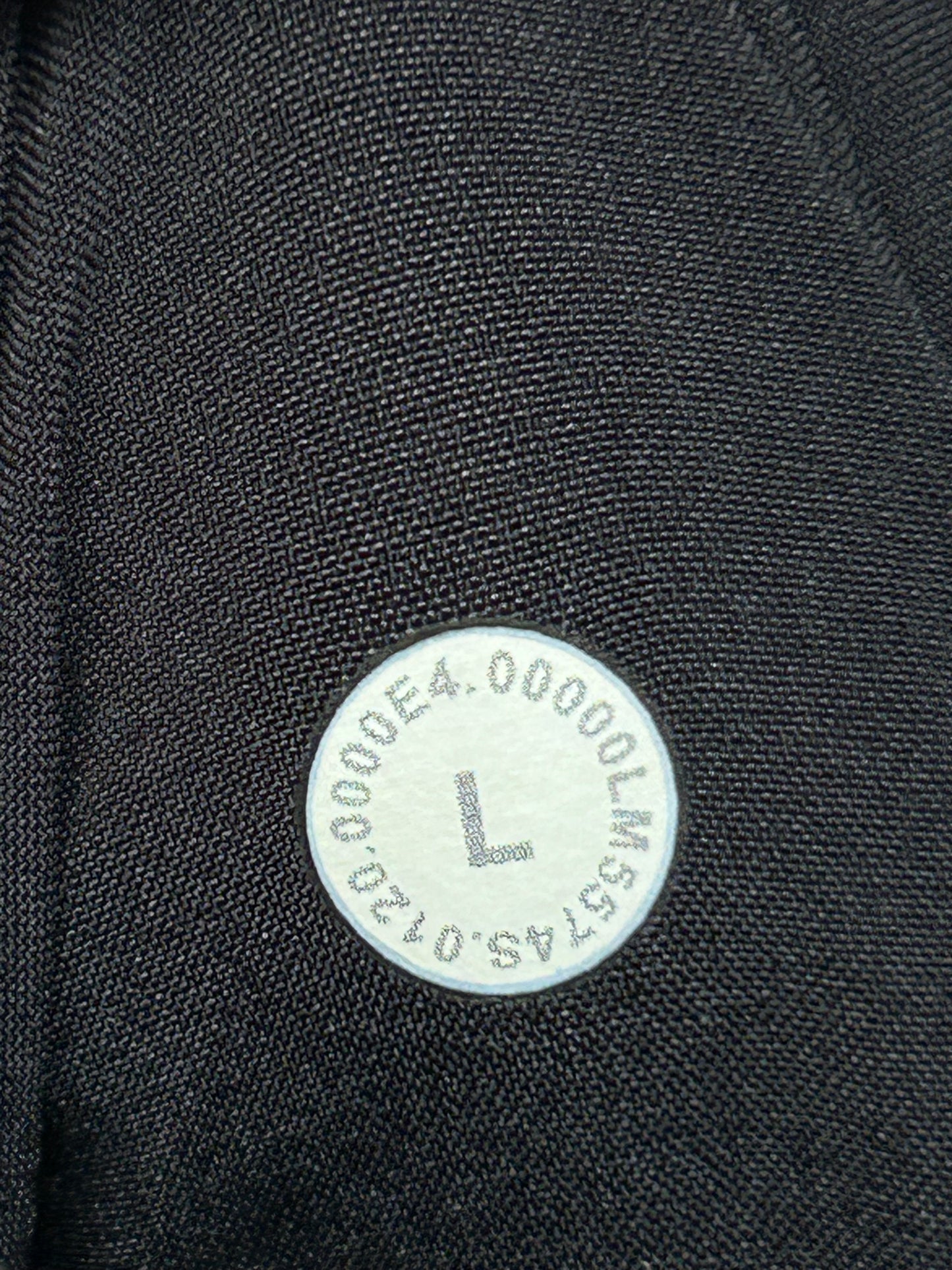 Lululemon ABC Jogger 31" Size Large Black