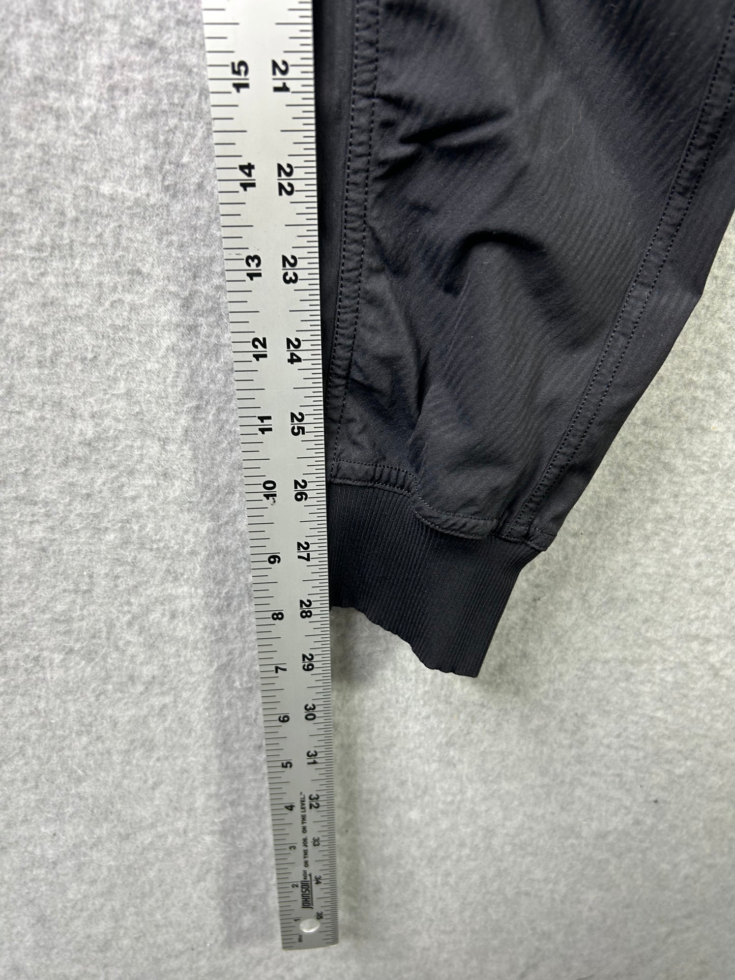 Lululemon Dance Studio Jogger 29" Size 2 Black