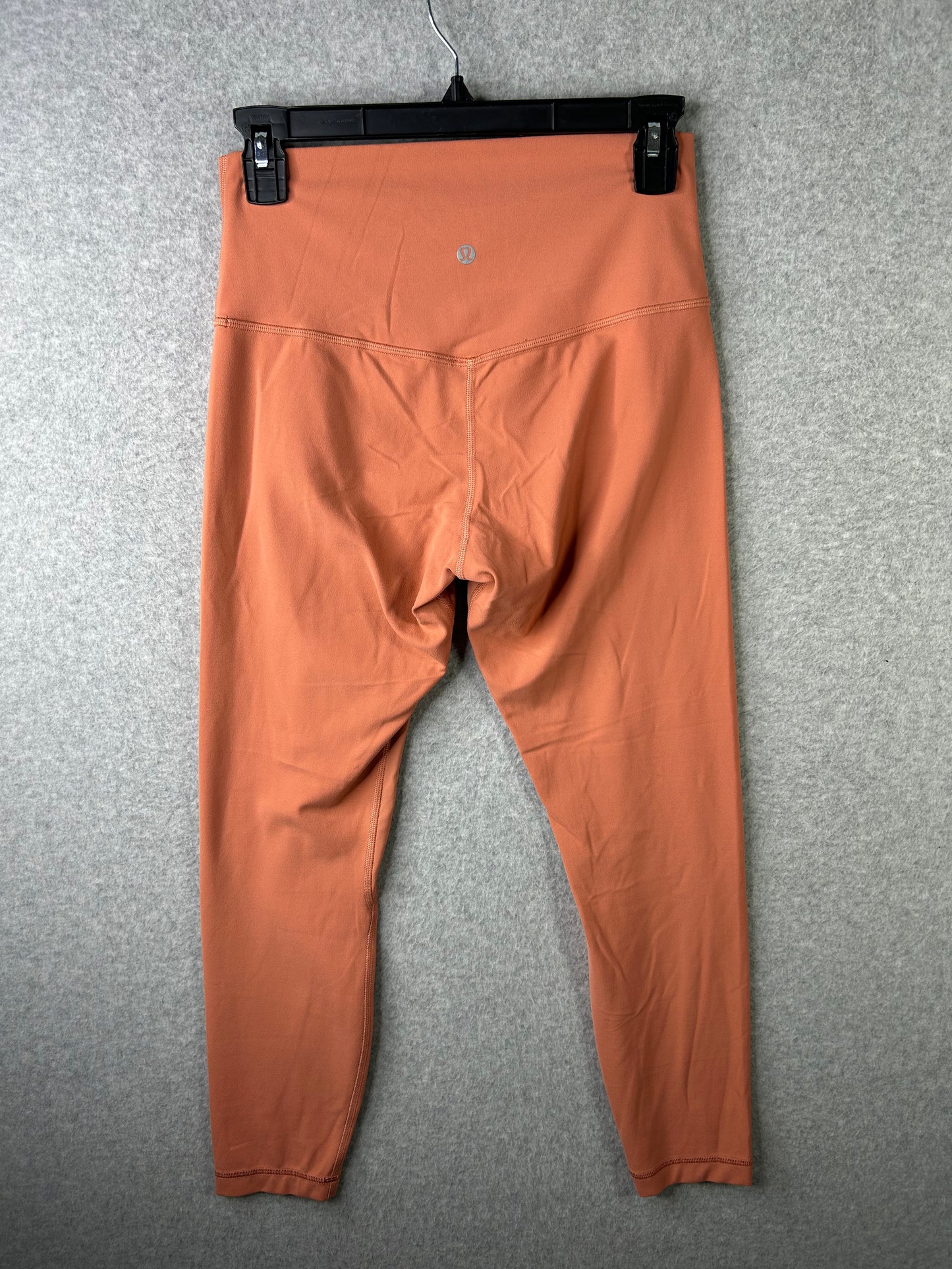 Lululemon Align Pant II 25" Size 8 Apricot