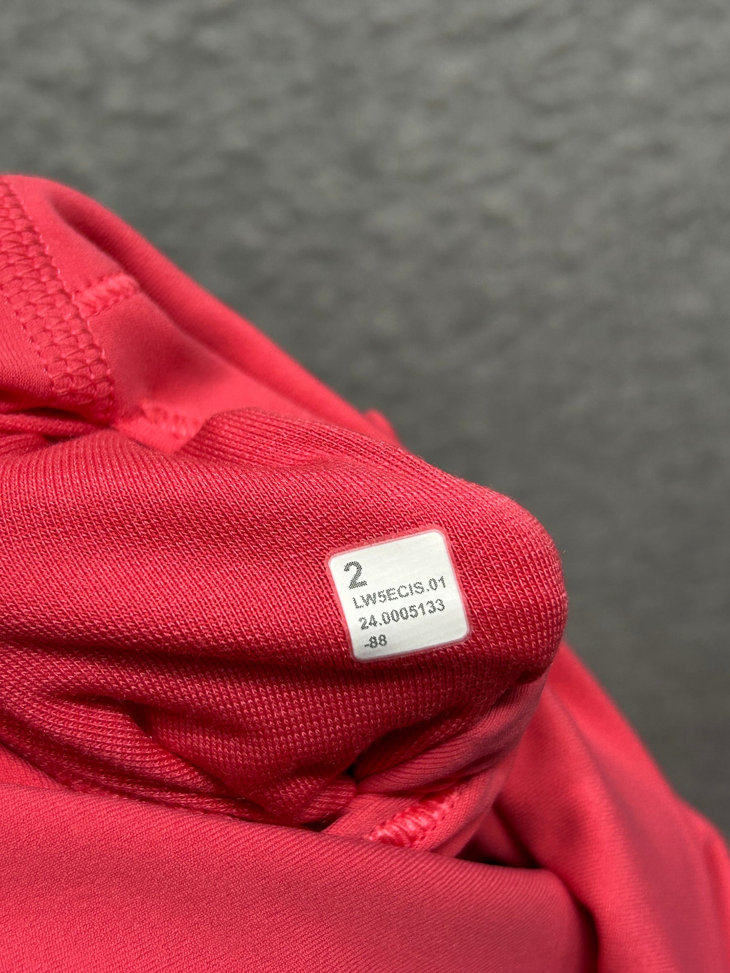 Lululemon Align High-Rise Pant 28" Size 2 (Square) Glaze Pink