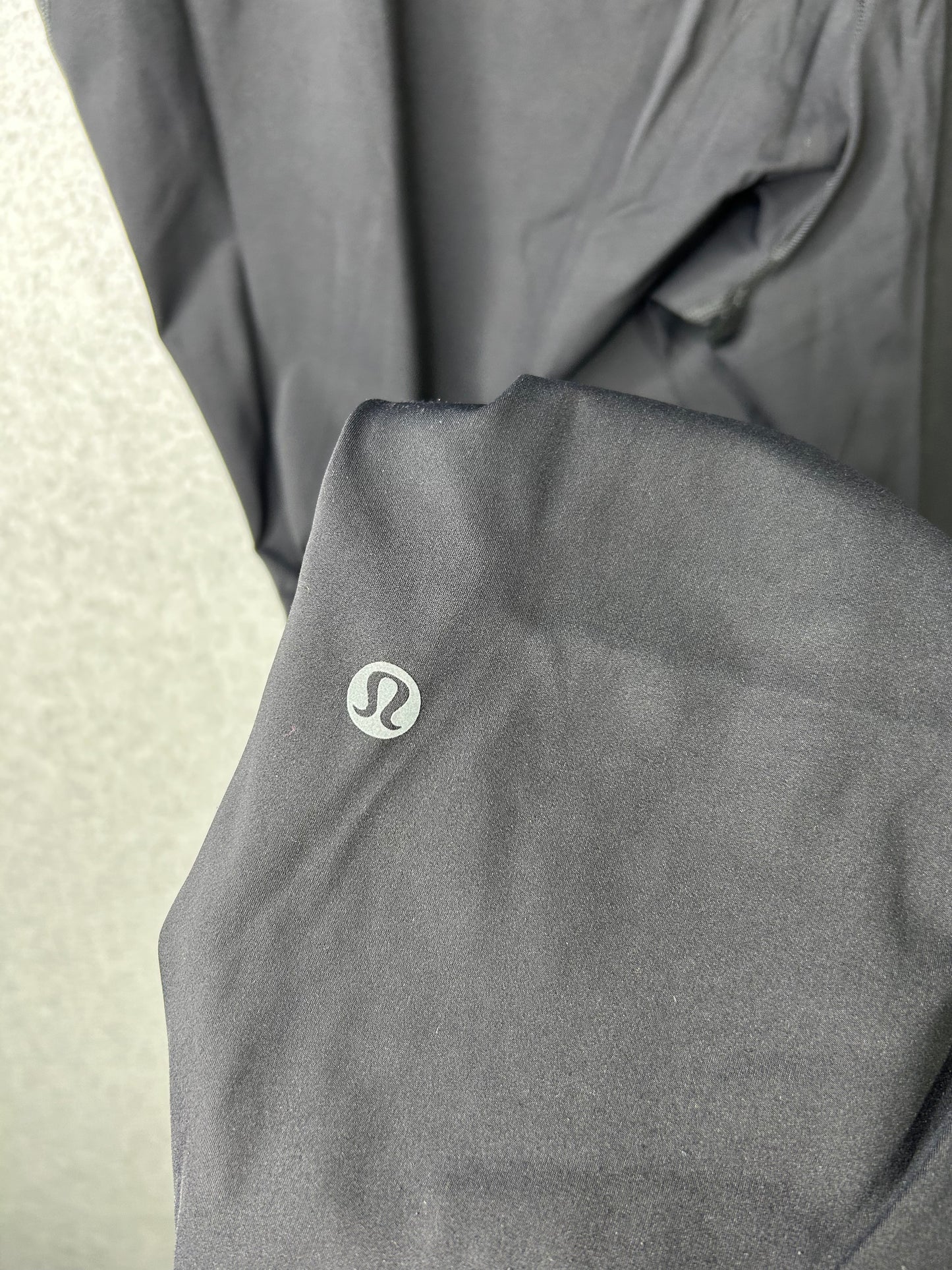 Lululemon Base Pace High-Rise Tight 25" Size 20 Black