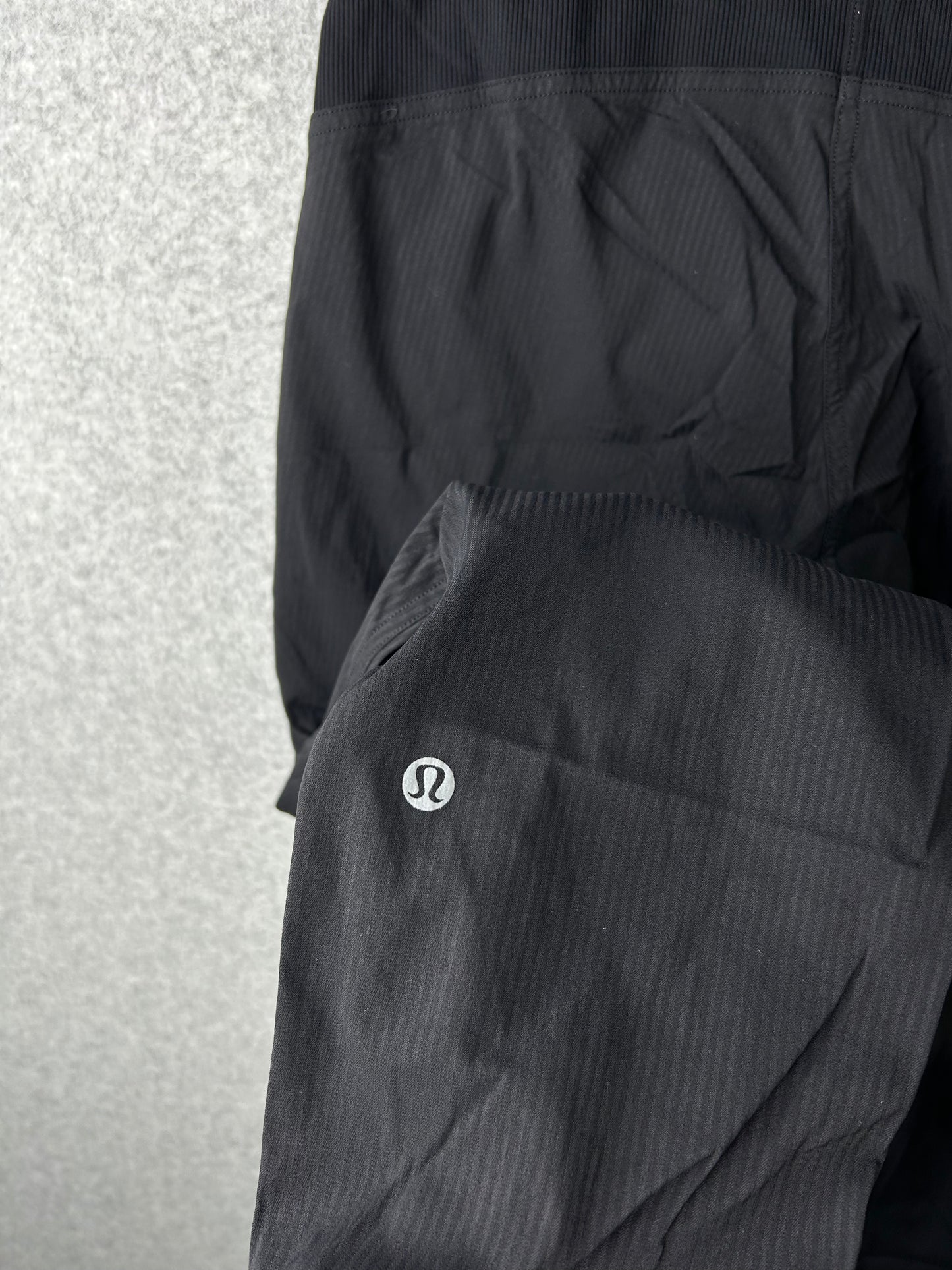 Lululemon Dance Studio Jogger 29" Size 4 Black