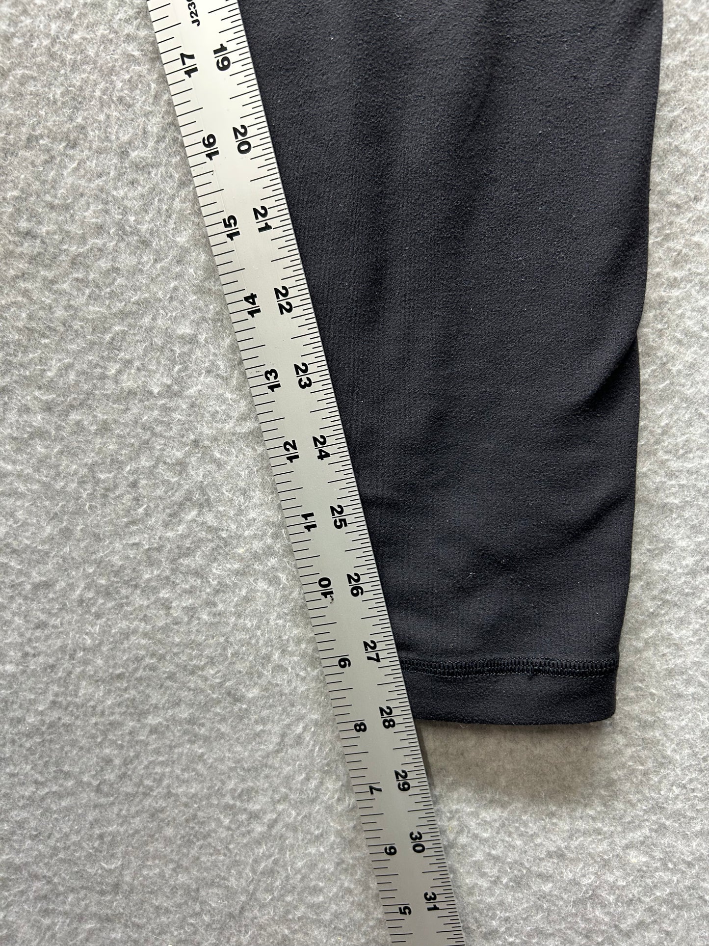 Lululemon Align Pant Full Length 28" Size 4 Black