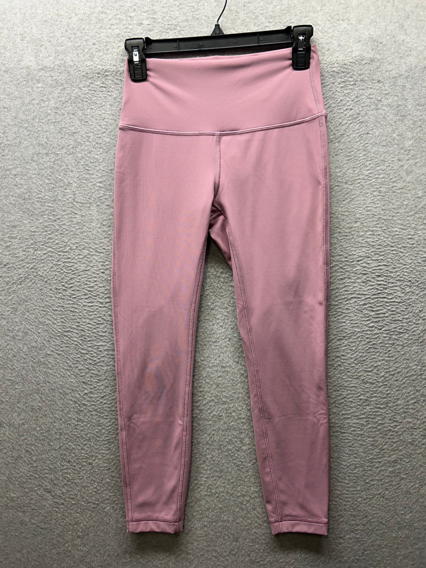 Lululemon Wunder Under High-Rise Tight 25" Full-On Luxtreme Size 6