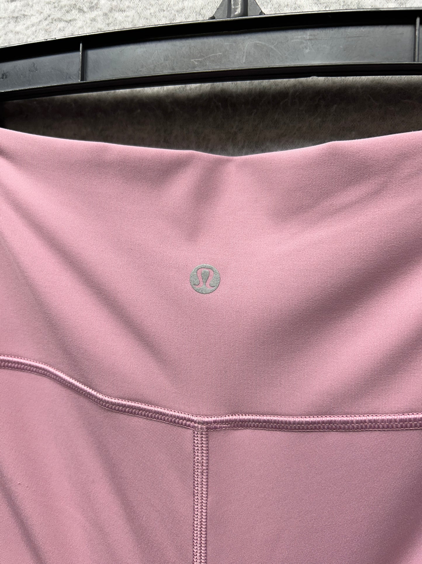 Lululemon Wunder Under High-Rise Tight 25" Full-On Luxtreme Size 6