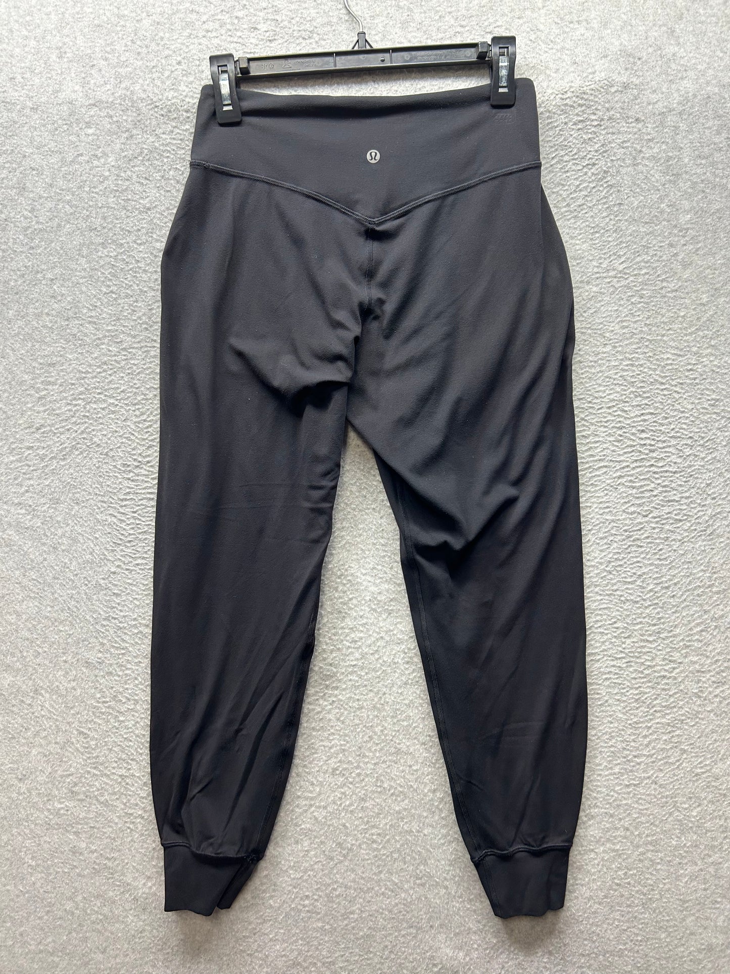 Lululemon Align Jogger 28" Size 6 Black