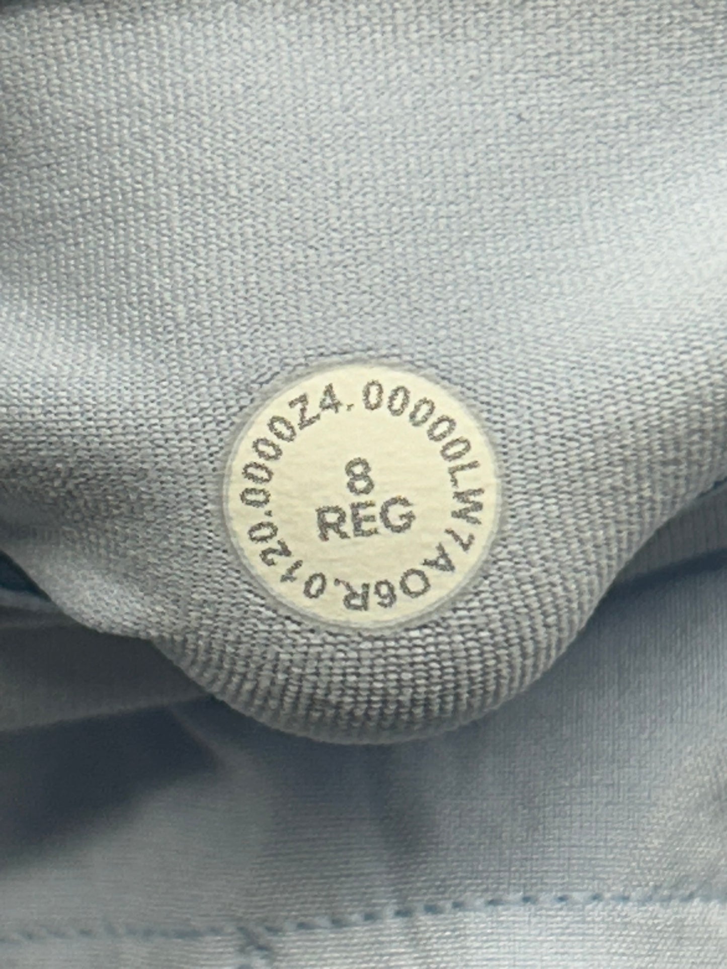 Lululemon Speed Up Short 2.5" Size 8 Daydream