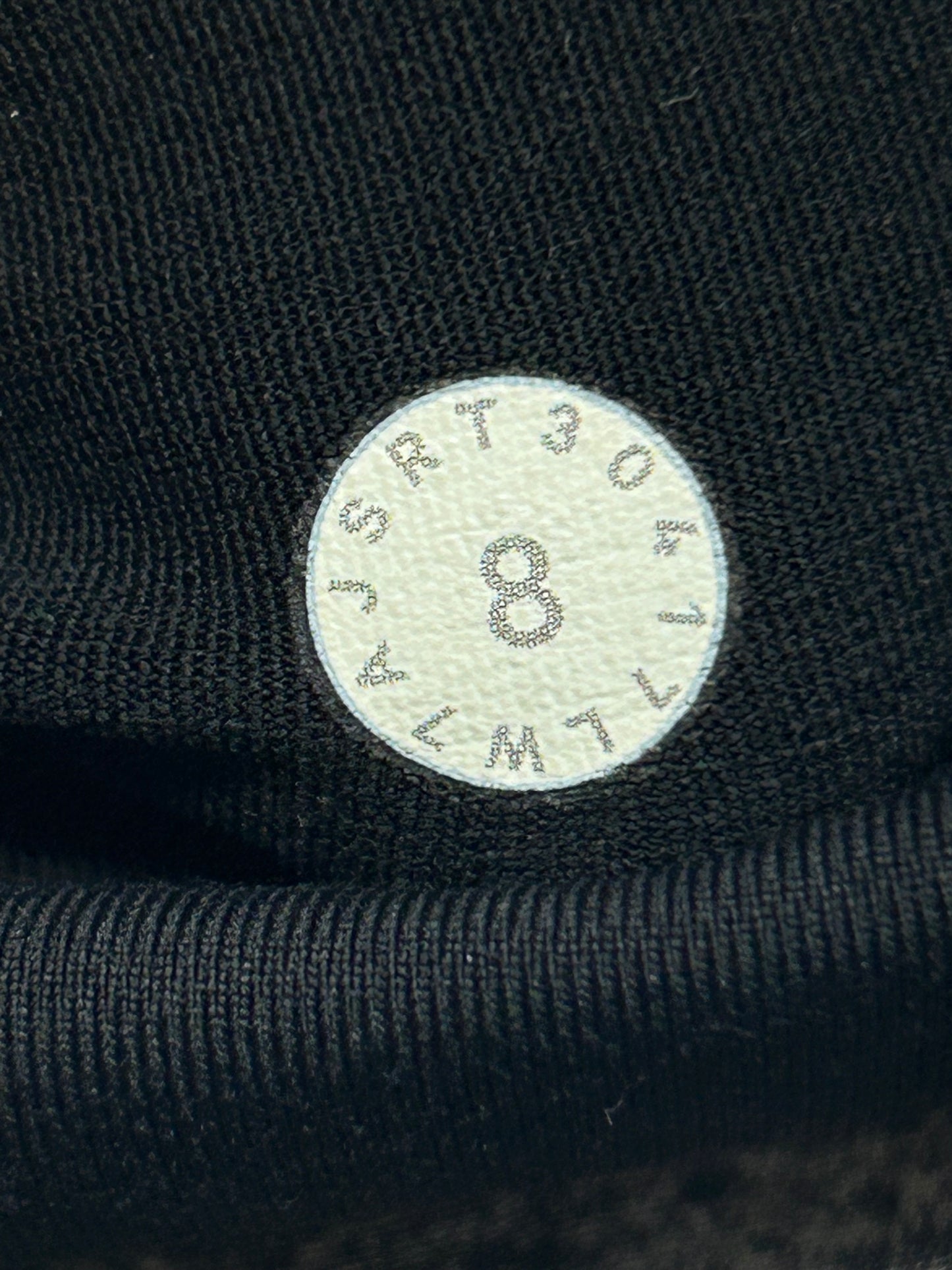 Lululemon Speed Up Short 2.5" Size 8 Heather Lux Multi Black