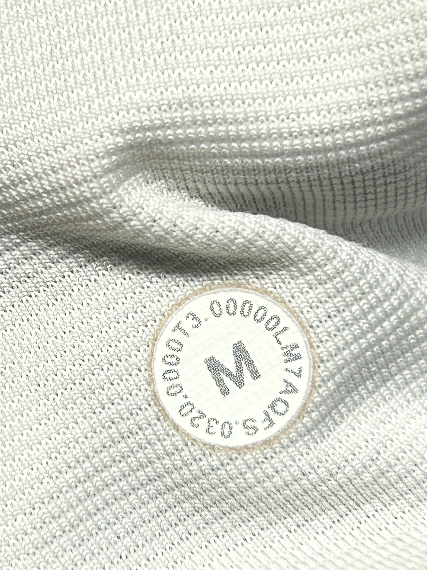 Lululemon Pace Breaker Linerless Short 5" Size Medium Heathered Gray