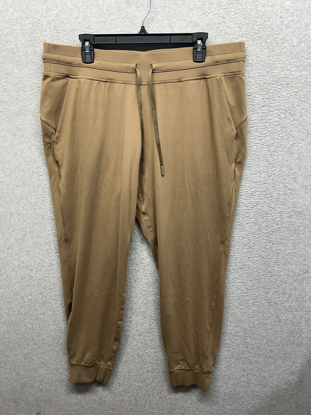 Lululemon Ready to Rulu Jogger 29" Size 16 Frontier