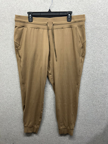 Lululemon Ready to Rulu Jogger 29" Size 16 Frontier