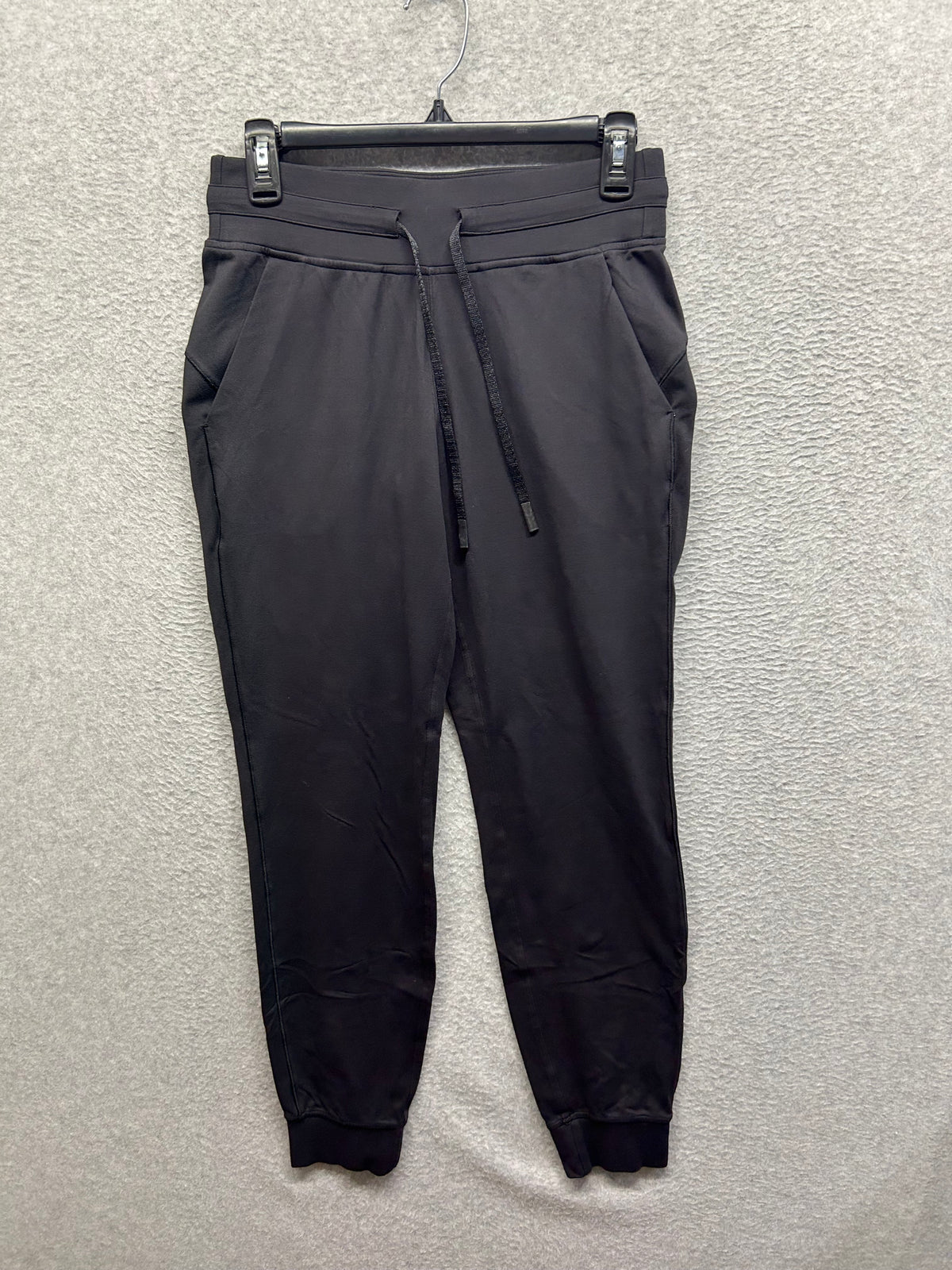 Lululemon Ready To Rulu Pant 29" Size 6 Black
