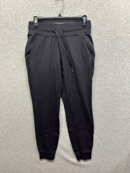 Lululemon Ready To Rulu Pant 29" Size 6 Black