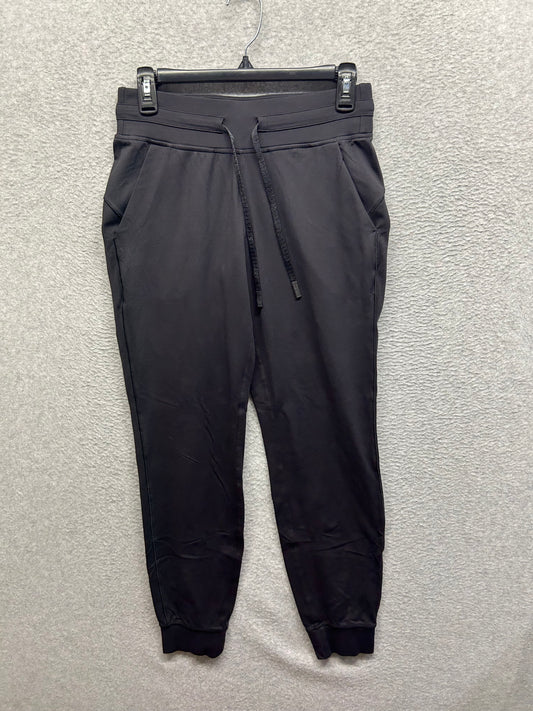 Lululemon Ready To Rulu Pant 29" Size 6 Black