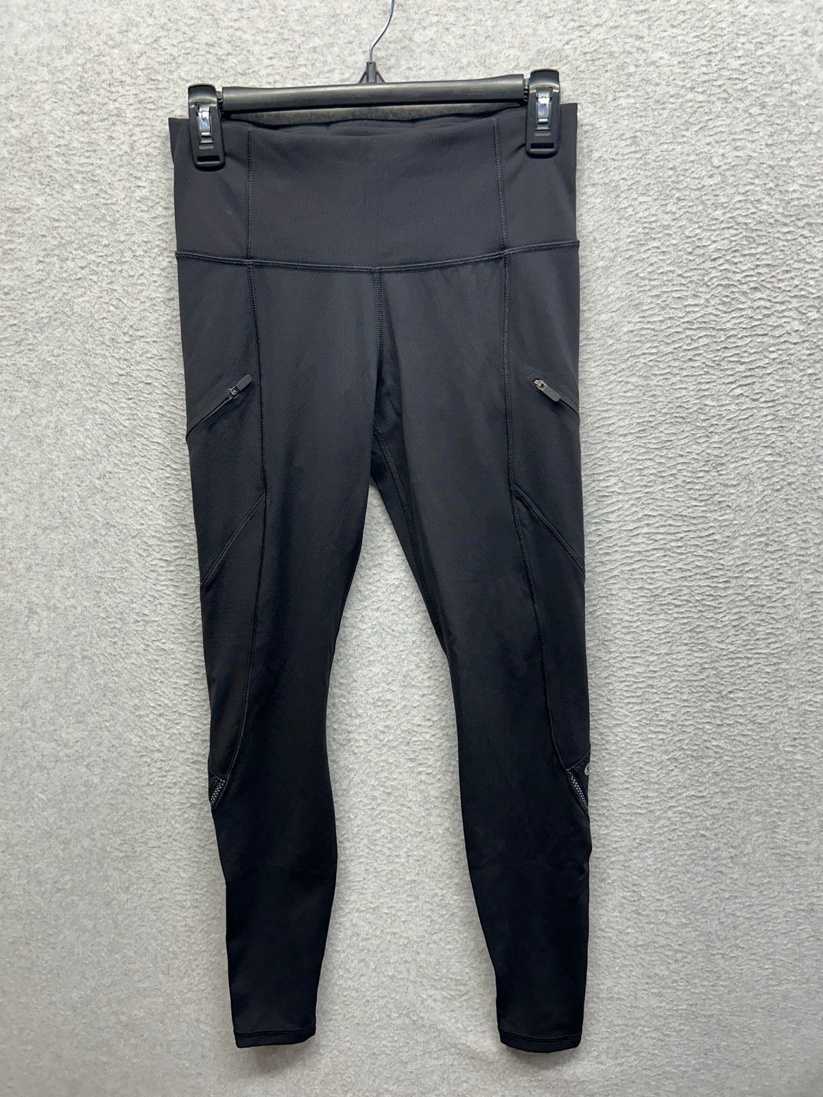 Lululemon Cadence Crusher Tight Size 6 Black