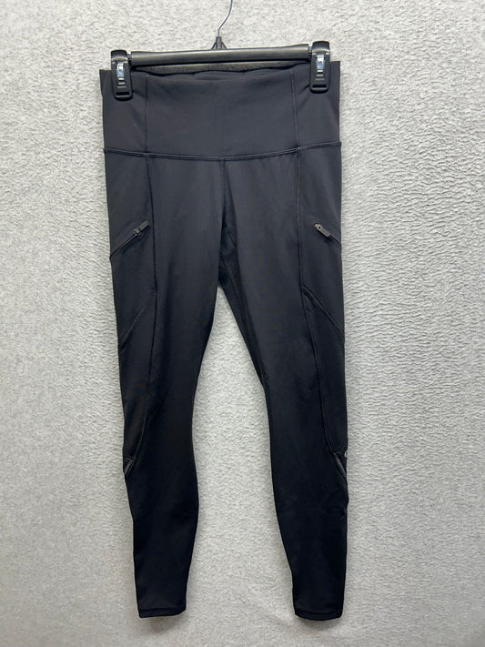 Lululemon Cadence Crusher Tight Size 6 Black