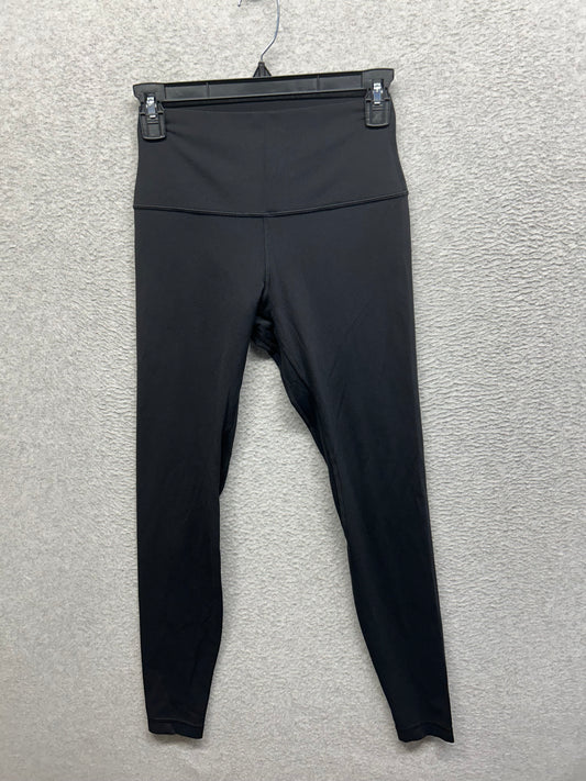 Lululemon Align High-Rise Pant 28" Size 6 Black