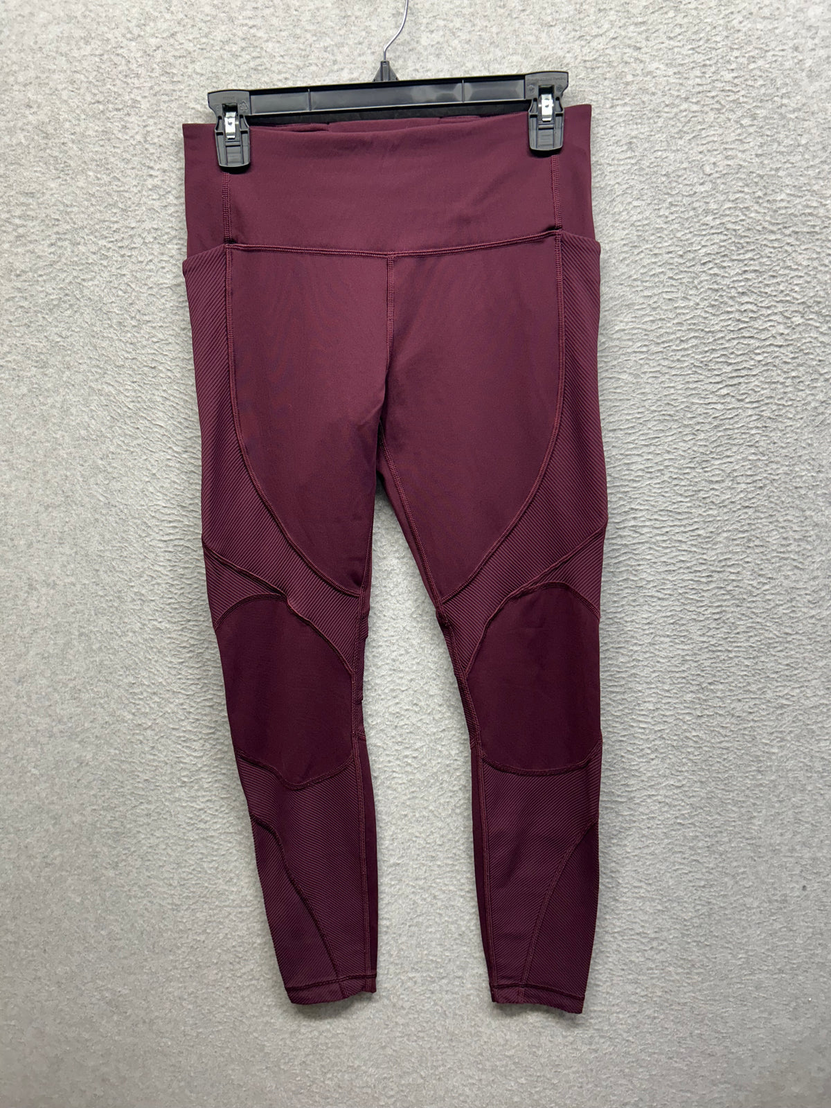 Lululemon On Repeat 7/8 Tight 28" Size 8 Dark Adobe