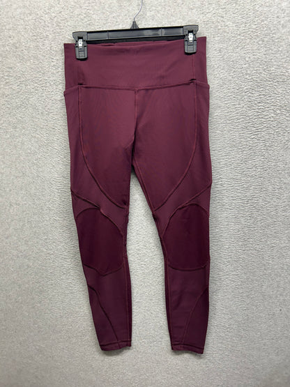 Lululemon On Repeat 7/8 Tight 28" Size 8 Dark Adobe