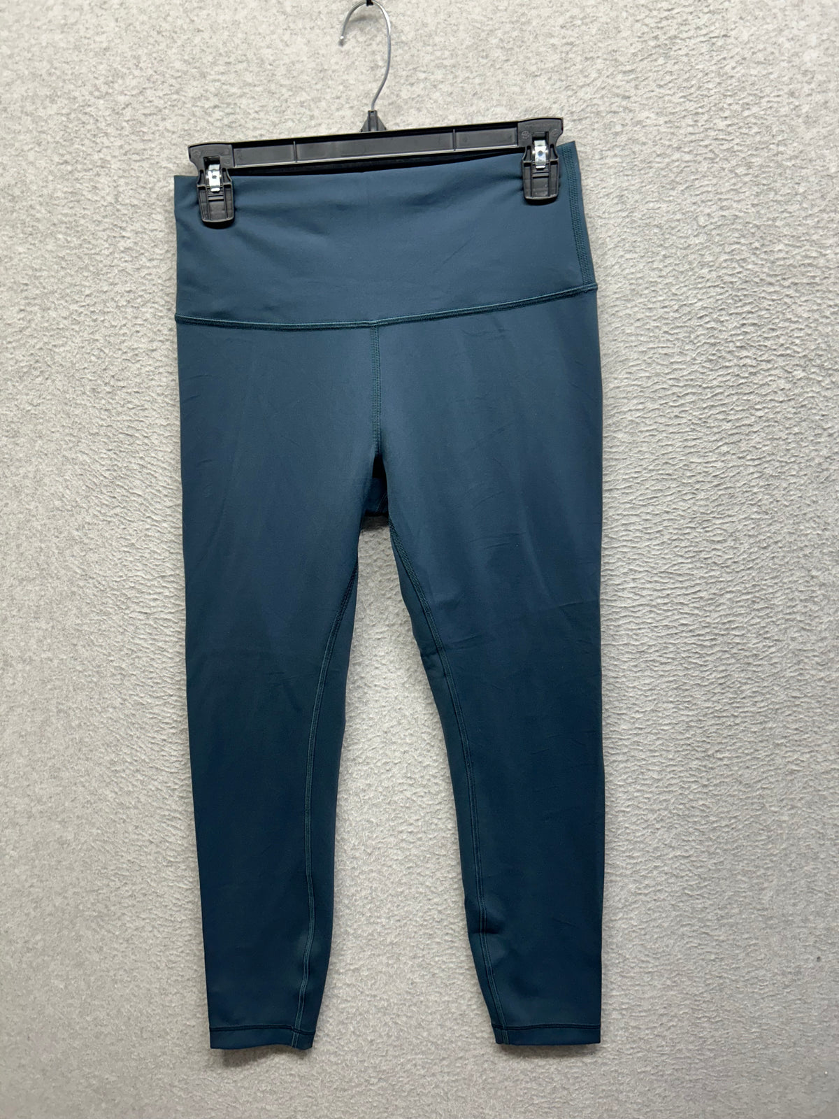 Lululemon Wunder Train High-Rise Tight 25" Size 8 Submarine