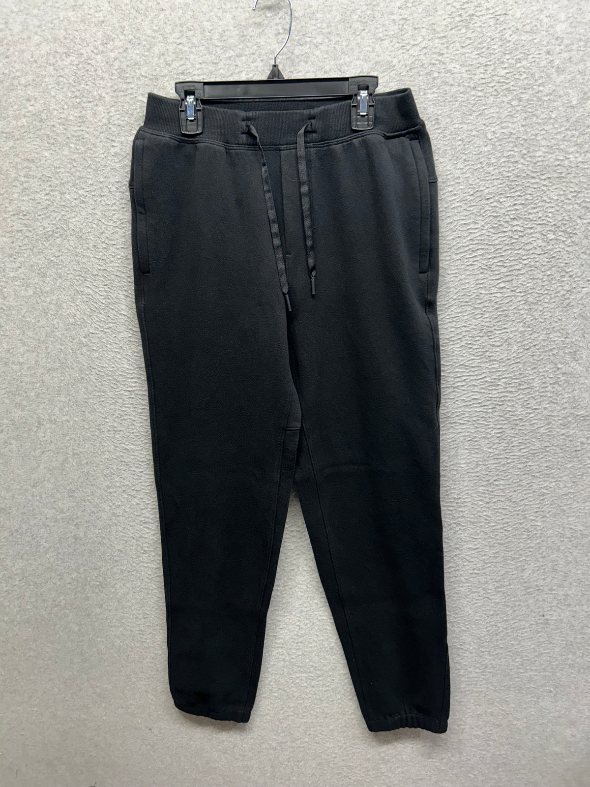 Lululemon Steady State Classic Fit Jogger Regular Size XS Black