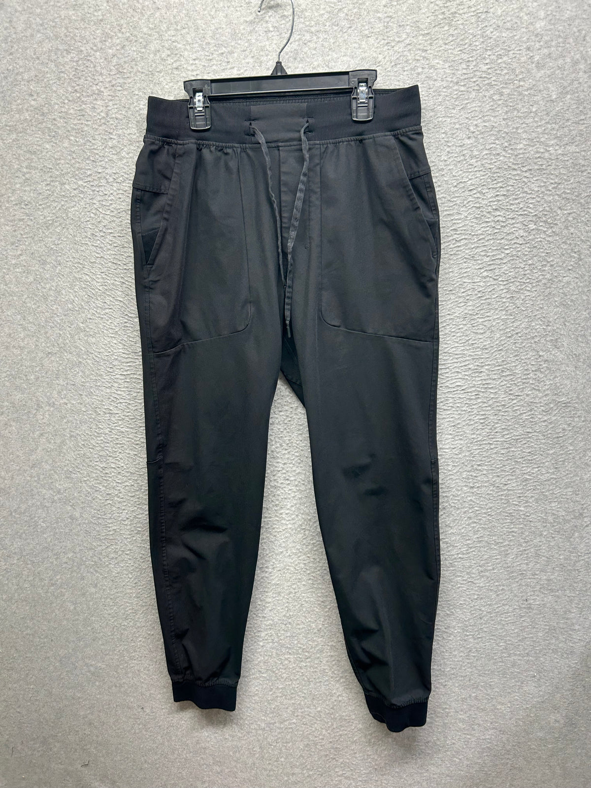 Lululemon ABC Jogger 30" Size S Black