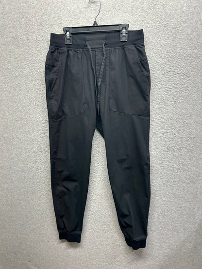 Lululemon ABC Jogger 30" Size S Black