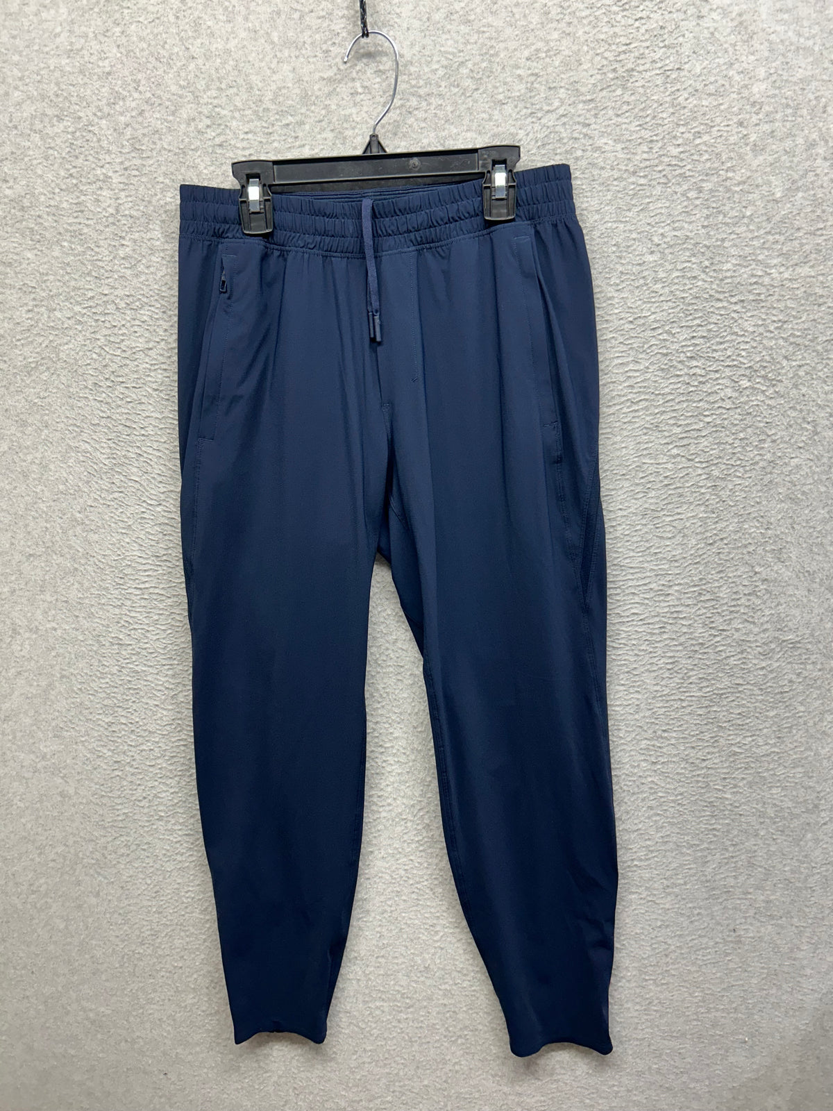 Lululemon Pace Breaker Pant Regular Size Small True Navy