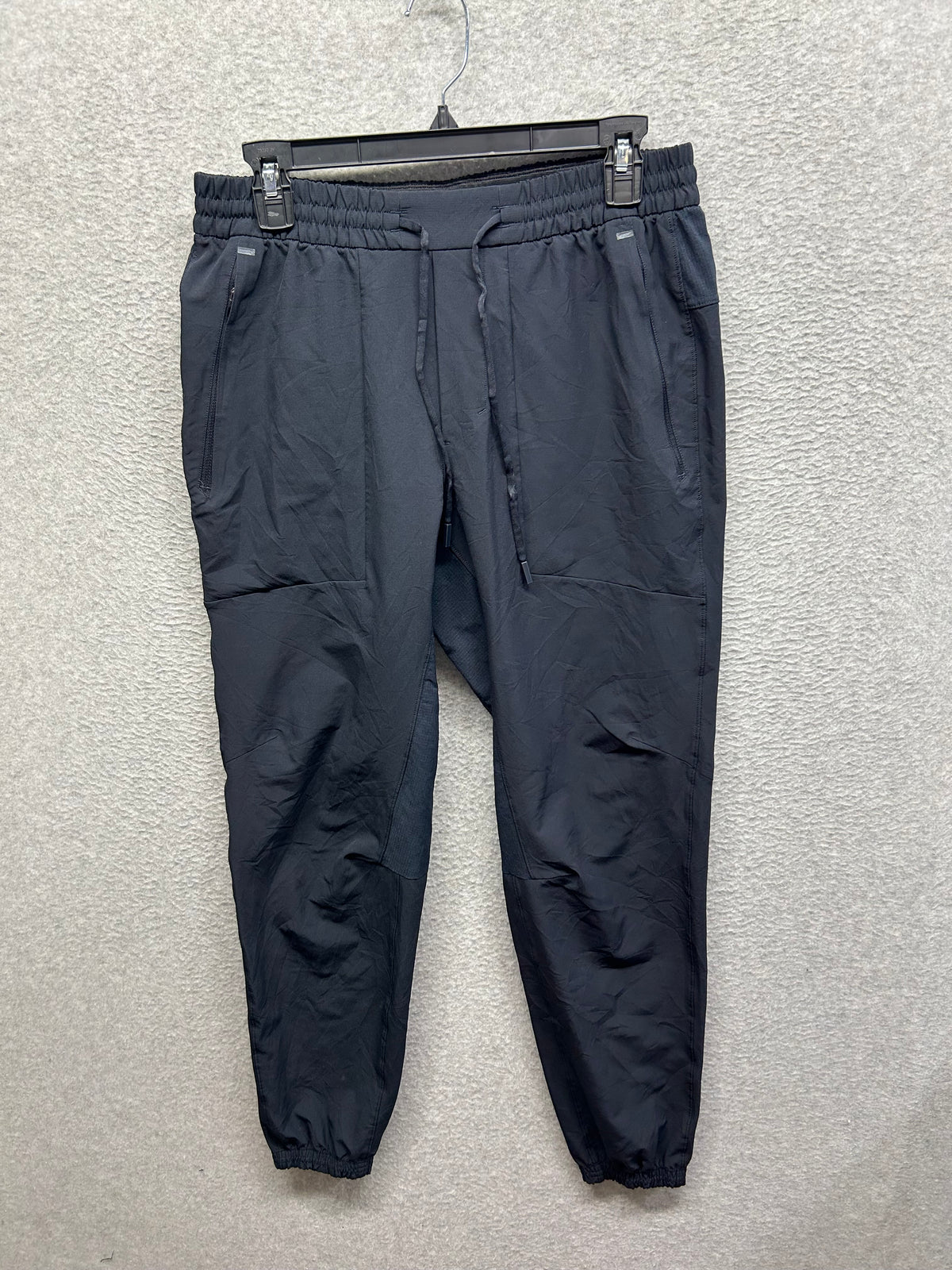Lululemon License to Train Jogger 29" Size M Black