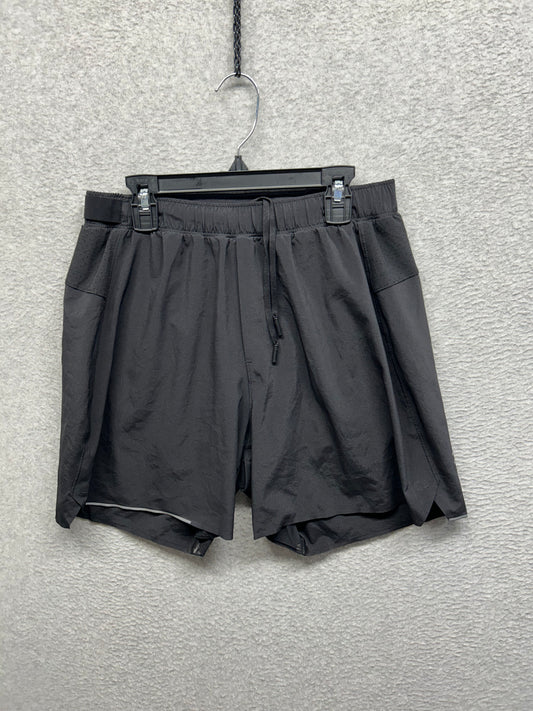 Lululemon Surge Short 6" Updated Size M Black