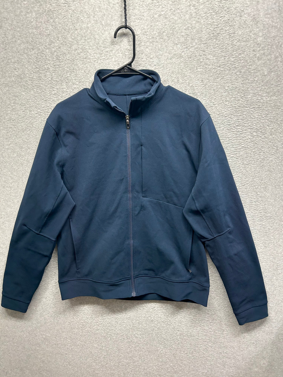 Lululemon Sojourn Jacket Size L True Navy (First Release)