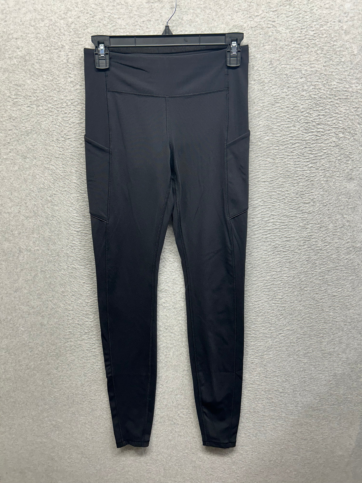 Lululemon Speed Up Tight Tall 31" Size 6 Black
