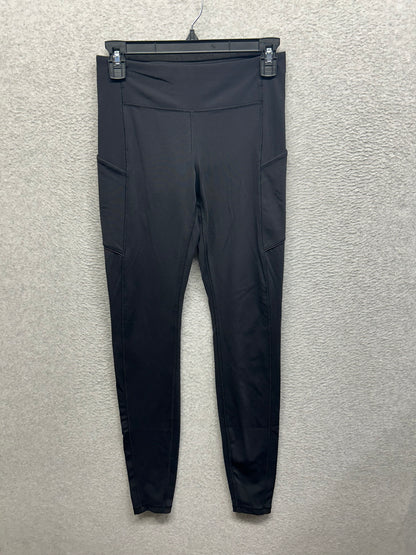 Lululemon Speed Up Tight Tall 31" Size 6 Black