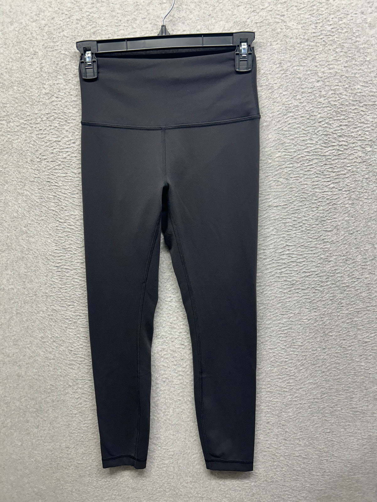 Lululemon Wunder Train High-Rise Tight 25" Size 6 Pomegranate