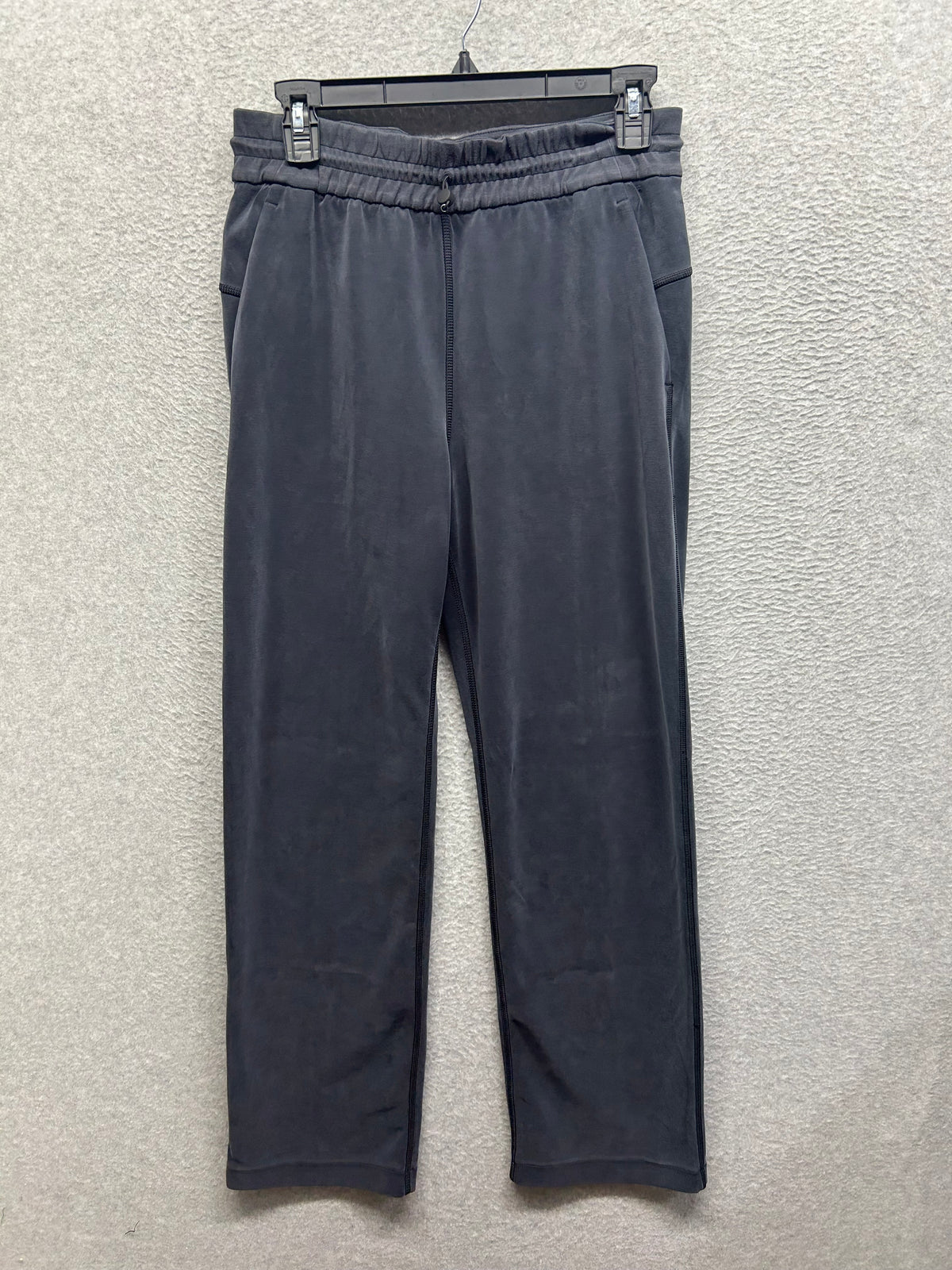 Lululemon Softstreme High-Rise Pant Regular Size 6 Belgian Blue