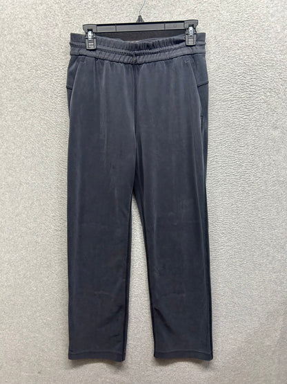 Lululemon Softstreme High-Rise Pant Regular Size 6 Belgian Blue