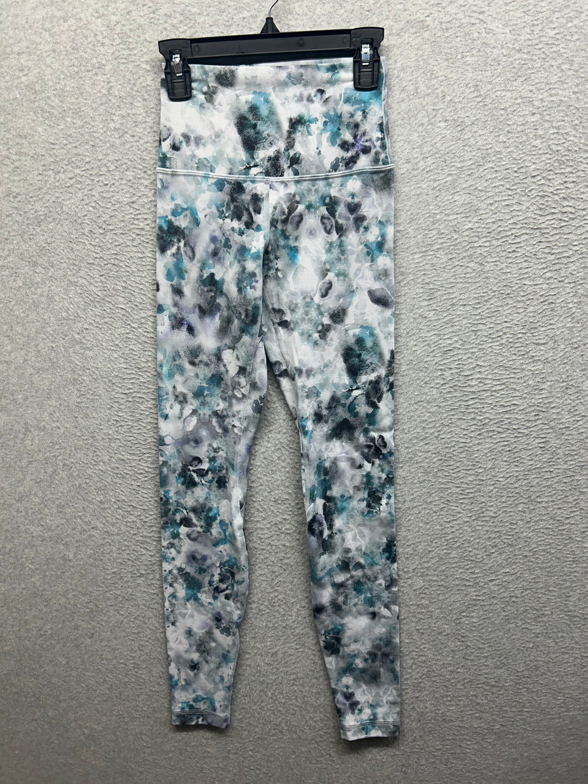 Lululemon Align Pant 28" Size 2 Kaleidofloral Multi