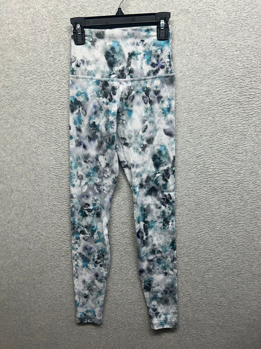 Lululemon Align Pant 28" Size 2 Kaleidofloral Multi