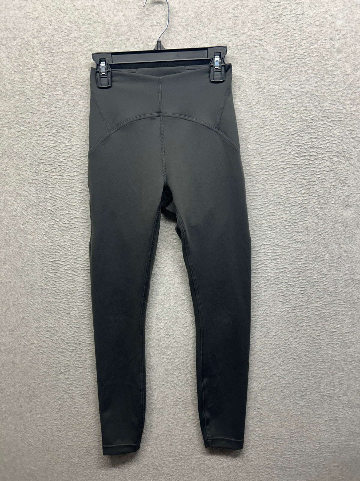 Lululemon InStill High-Rise Tight 25" Size 2 Graphite Grey