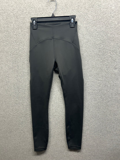 Lululemon InStill High-Rise Tight 25" Size 2 Graphite Grey