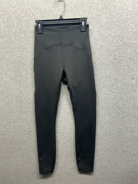Lululemon InStill High-Rise Tight 25" Size 2 Graphite Grey