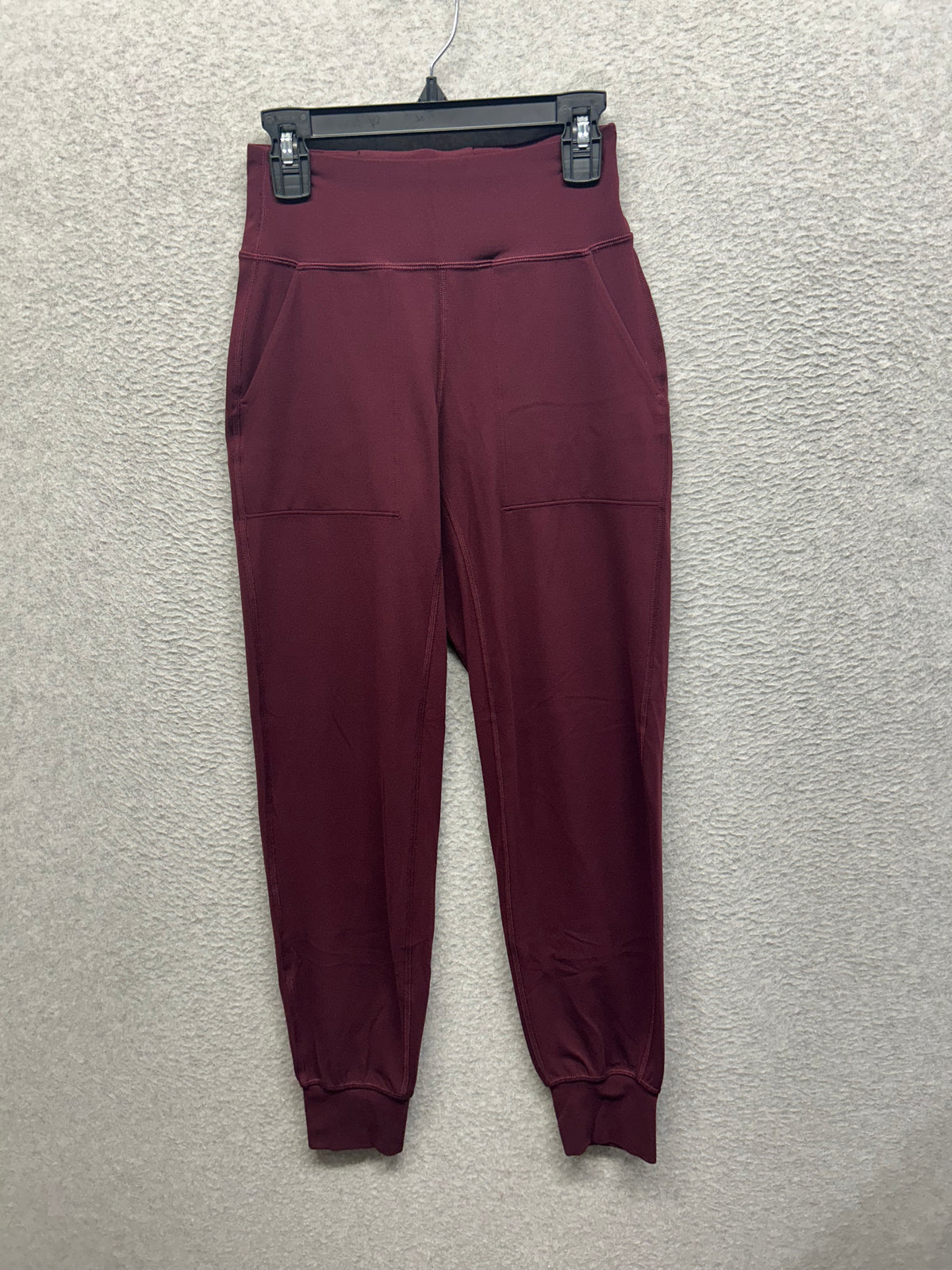 Lululemon Align Jogger 28" Size 2 Cassis