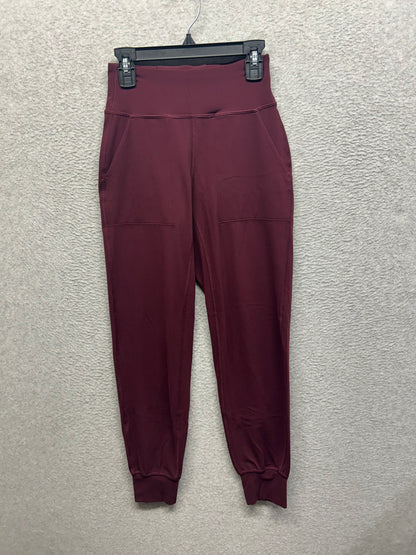 Lululemon Align Jogger 28" Size 2 Cassis
